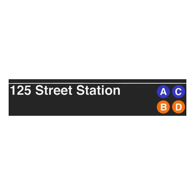 125 Street Station