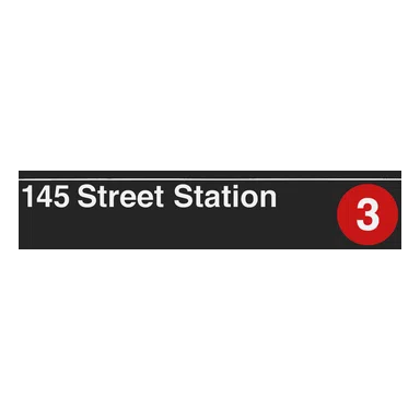 145 Street Station