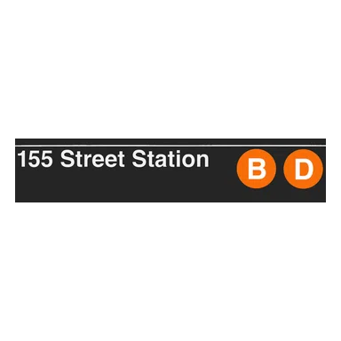155 Street Station