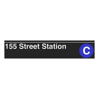 155 Street Station