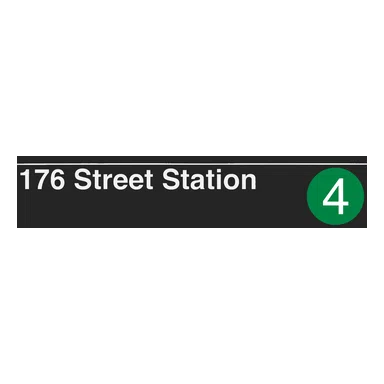 176 Street Station