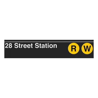 28 Street Station