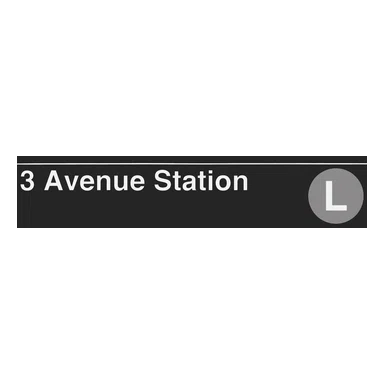3 Avenue Station