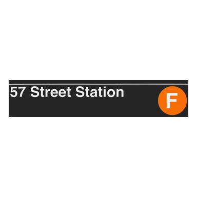 57 Street Station