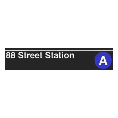 88 Street Station