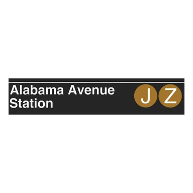 Alabama Avenue Station