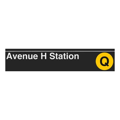 Avenue H Station