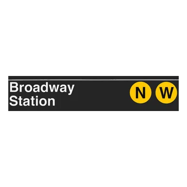 Broadway Station