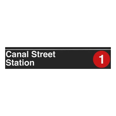 Canal Street Station