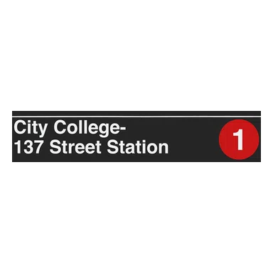 City College - 137 Street Station