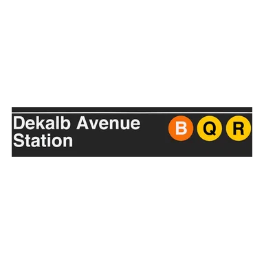 Dekalb Avenue Station