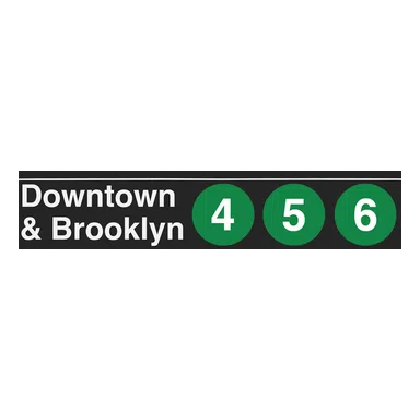 Downtown & Brooklyn