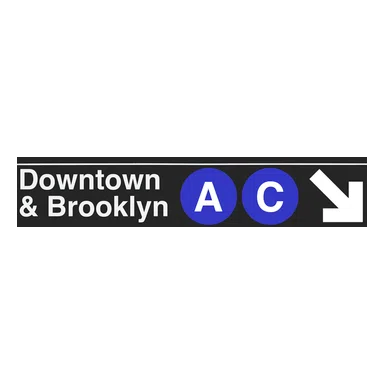 Downtown & Brooklyn