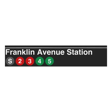 Franklin Avenue Station