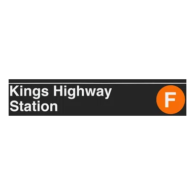Kingsbridge Road Station