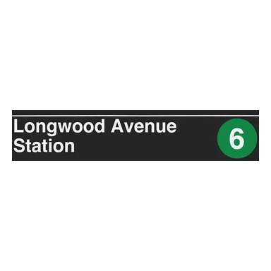 Longwood Avenue Station