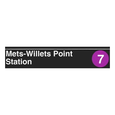 Mets-Willets Point Station