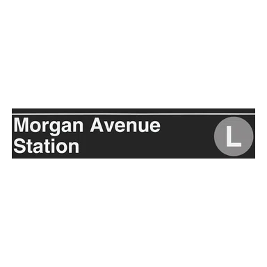 Morgan Avenue Station