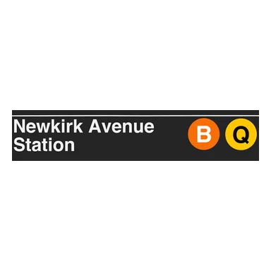 New Lots Avenue Station