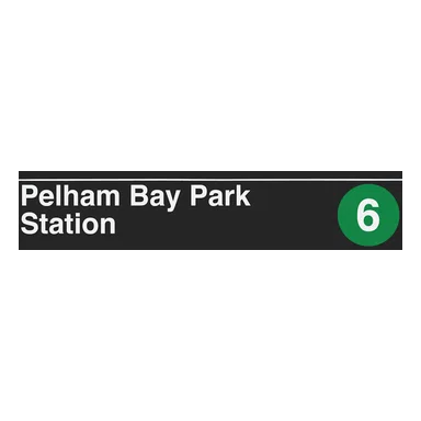 Pelham Bay Park Station