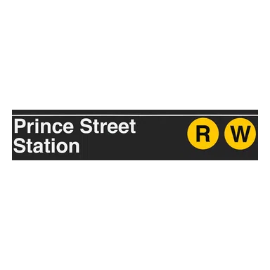 Prince Street Station