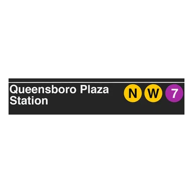 Queens Plaza Station