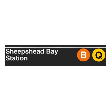 Sheepshead Bay Station