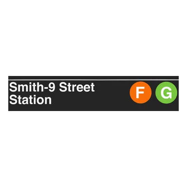 Smith-9 Street Station