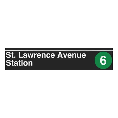 Sterling Street Station