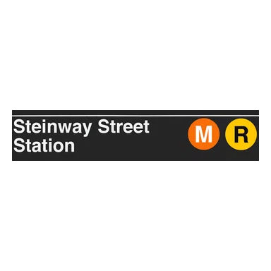 St. Lawrence Avenue Station