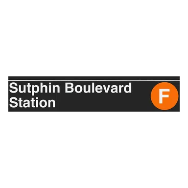 Sutphin Boulevard Station