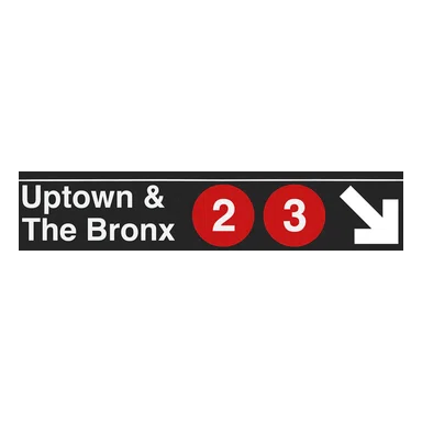 Uptown & The Bronx