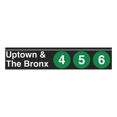 Uptown & The Bronx