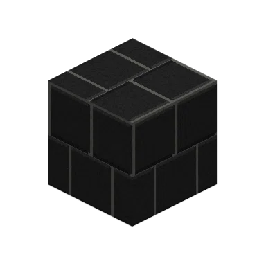 Black Subway Tile
