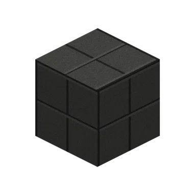 Dark Granite Platform Floor