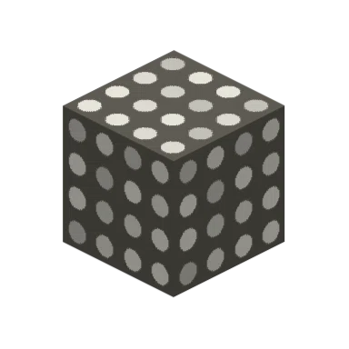 Offwhite Penny Tile Mosaic