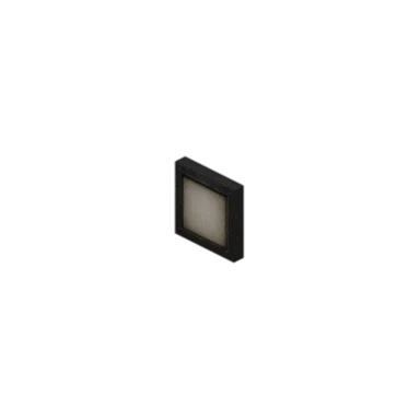 Recessed Wall Light