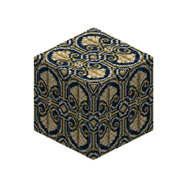 Royal Deco Mosaic