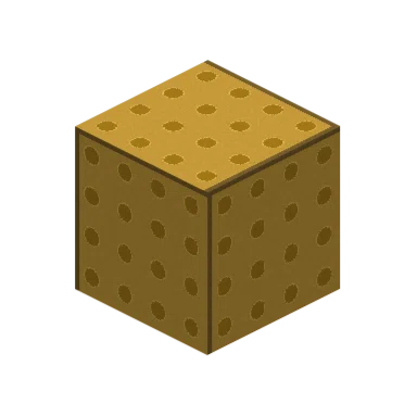 Yellow Tactile Warning Tile