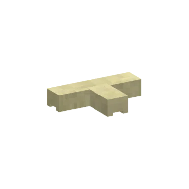 Rail Pillar