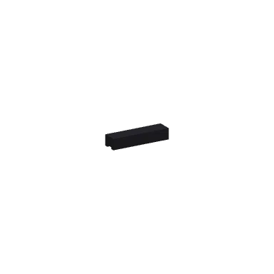 Rail Pillar
