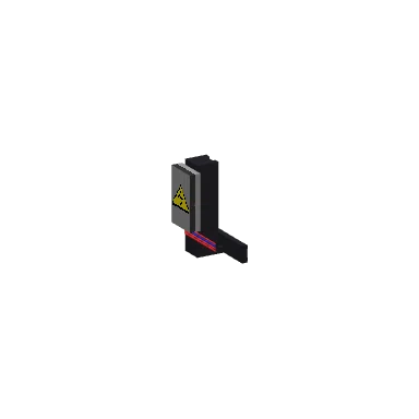 Rail Pillar